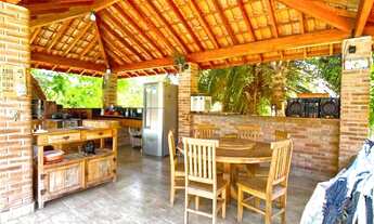 Imagem 6: Linda Chácara em Valinhos/SP