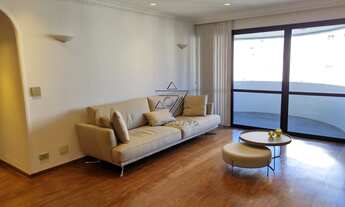 Imagem 3: Viva o luxo e o conforto no coração da Rua Dr. Albuquerque Lins: conheça esse incrível apa