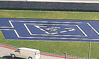 Imagem 7: Navepark Condomínio Industrial - Terrenos