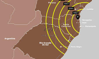 Imagem 4: Navepark Condomínio Industrial - Terrenos