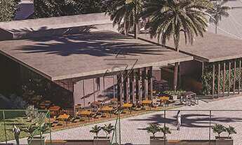 Imagem 2: Navepark Condomínio Industrial - Terrenos