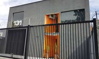 Imagem 2: Barracão Industrial: Sua Chance de Crescer em Campinas