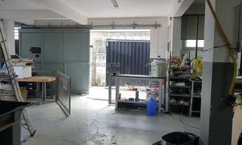 Imagem 7: Barracão Industrial: Sua Chance de Crescer em Campinas