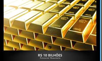 Imagem: Oportunidade de Ouro Fazenda no Cerrado