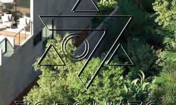 Imagem: AYA Casas Natureza, Exclusividade e Sofisticação