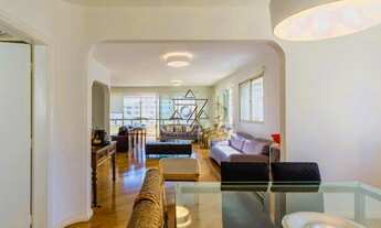 Imagem 4: Condomínio Edifício Nathalie - Incrível Apartamento em Higienópolis