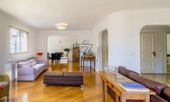 Imagem 5: Condomínio Edifício Nathalie - Incrível Apartamento em Higienópolis