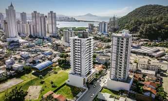 Imagem: Lago Louise Residencial Conforto e Elegância