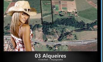 Imagem: Seu Sonho Rural em Conchal Propriedade