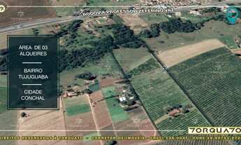 Imagem 2: Seu Sonho Rural em Conchal: Propriedade de 72.600 m² com Infraestrutura Completa!