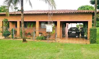 Imagem 5: Seu Sonho Rural em Conchal: Propriedade de 72.600 m² com Infraestrutura Completa!