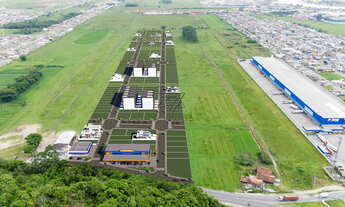 Imagem: Seu Futuro Começa Aqui Loteamento Central