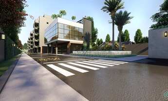 Imagem 2: Park Residence: O Encanto do Central Park Pertinho da Praia, em Penha