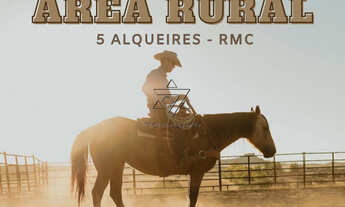 Imagem: Paraíso Rural na RMC Descubra as Maravilhas