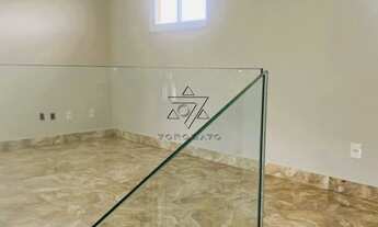 Imagem 4: Casa à Venda no Condomínio Jacarandá: Conforto e Segurança