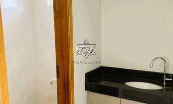 Imagem 7: Casa à Venda no Condomínio Jacarandá: Conforto e Segurança