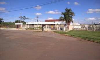 Imagem 4: Terreno-em-Condominio-para-Venda-em-Lagoa-Bonita-Engenheiro-Coelho-SP, 582M² de Área Const