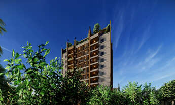 Imagem: Gardênia Conforto e Sofisticação à