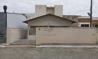 Imagem: Casa à venda no bairro Espinheiros - Itajaí/SC