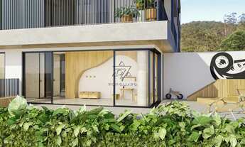 Imagem 6: Moradas Atalaia: Onde o Esplendor Arquitetônico se Harmoniza Com a Natureza Exuberante