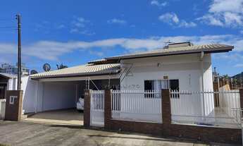 Imagem: Casa Térrea em Camboriú