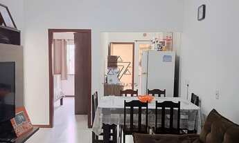 Imagem 6: Casa no Santa Regina: Oportunidade de Sair do Aluguel em Itajaí