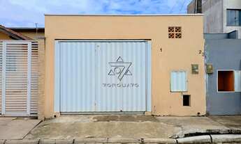 Imagem: Casa no Santa Regina Oportunidade de Sair