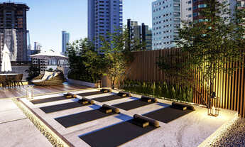 Imagem 3: Exclusividade e Sofisticação no Prestigiado Bairro Fazenda: Descubra o Barão de Albuquerqu