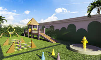 Imagem 7: Exclusividade e Sofisticação no Prestigiado Bairro Fazenda: Descubra o Barão de Albuquerqu