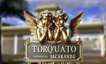 Imagem 5: Terreno no Condomínio Jacarandá em Engenheiro Coelho - 500m² de Oportunidades!