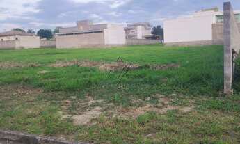 Imagem 3: Terreno no Condomínio Jacarandá em Engenheiro Coelho - 500m² de Oportunidades!