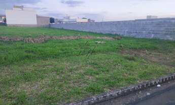 Imagem 2: Terreno no Condomínio Jacarandá em Engenheiro Coelho - 500m² de Oportunidades!