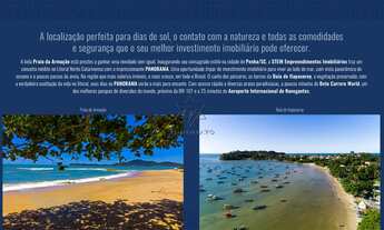 Imagem 4: Panorama: Invista no seu futuro com estilo e sofisticação à beira-mar!