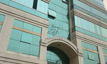 Imagem: Residencial Cayman  Um novo horizonte