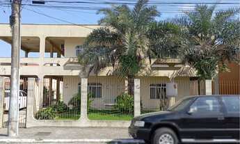 Imagem: Área Comercia e Mansão Histórica em Itajaí