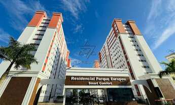 Imagem: Parque Europeu - Smart Confort