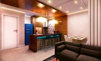 Imagem 4: Parque Europeu - Smart Confort