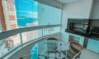 Imagem: Apartamento à Venda na Barra Sul de Balneário