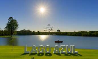Imagem: Terreno no Lago Azul 1012 m² UNIFICADO!