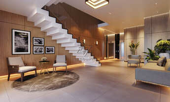 Imagem 7: Seu Sonho de Viver com Exclusividade no Centro de Itajaí - STAR CLASS HOME