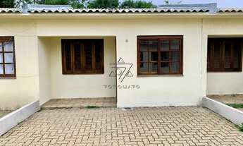 Imagem: Casa Reformada na Cidade de Alvorada