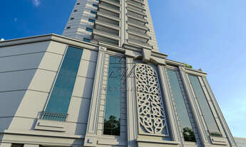 Imagem: One Palace Alto Padrão com Vista para