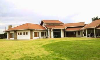 Imagem: Magnífico Sítio em Artur Nogueira O Seu