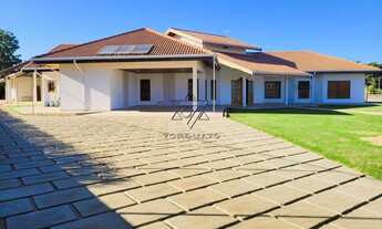 Imagem 2: Magnífico Sítio em Artur Nogueira: O Seu Sonho Vai se Tornar Realidade!