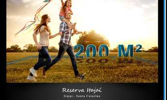 Imagem: Reserva Itajaí  Conquiste seu sonho