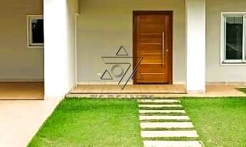 Imagem: Casa em Condomínio - Vivendo em Meio a