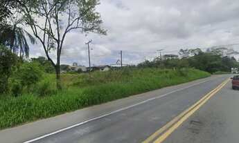 Imagem: Área Industrial na BR 470 8.500 m de Grandes