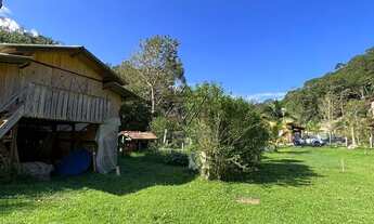 Imagem: Sítio dos Sonhos Descubra o Encanto da