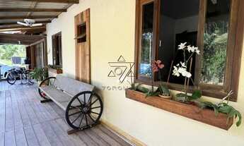 Imagem 4: Sítio dos Sonhos: Descubra o Encanto da Natureza no Brilhante 2