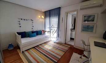 Imagem 3: Condomínio Edifício The Gold - Apartamento Alto Padrão